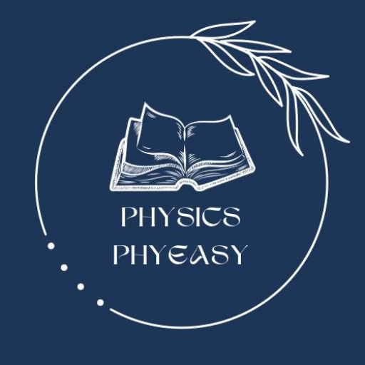 Physics Phyeasy logo