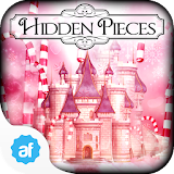 Hidden Pieces: Candy World icon