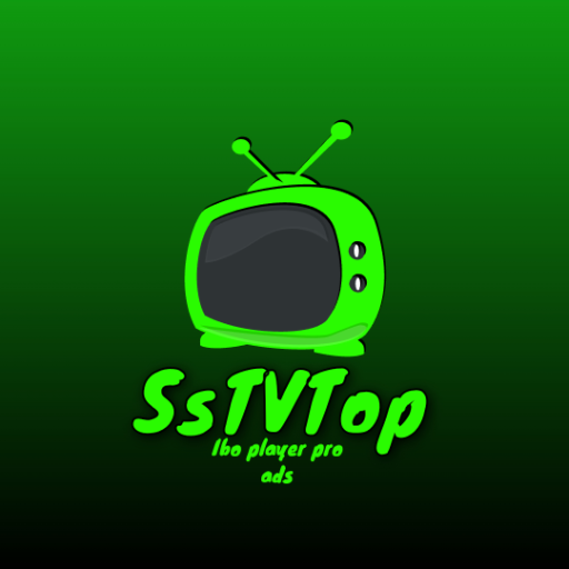 Ibo SsTvTop Pro logo