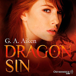 Icon image Dragon Sin (Dragon 5) (Dragon)