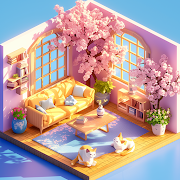 Tile Garden : Tiny Home Design Mod apk última versión descarga gratuita