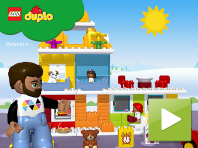 LEGO® DUPLO® Town - Apps on Google Play