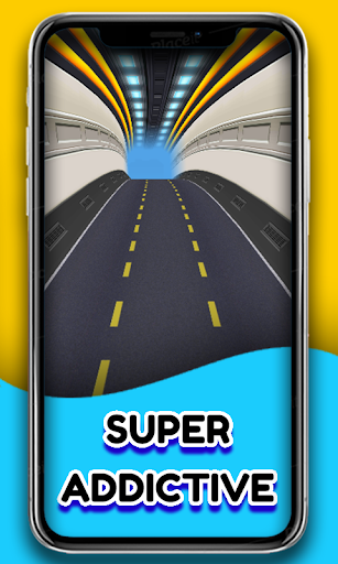 Super Running Boy Screen 3
