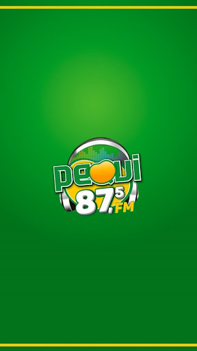 Rádio Pequi FM 87,5 Screen 2