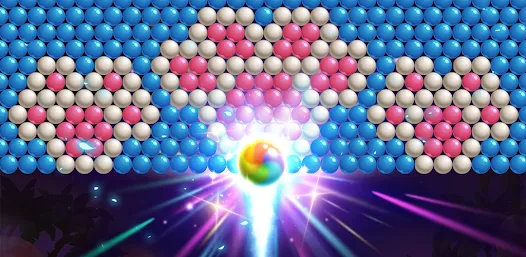 Bubble rescue online