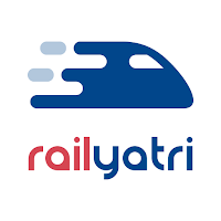 IRCTC Train Tickets, Train Status & PNR: RailYatri
