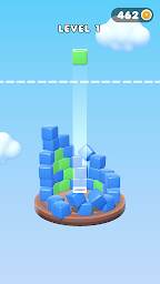 Tower Blast 3d