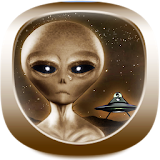 Roswell UFO Incident ! icon