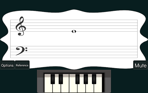Piano Sight Reading Practice Free