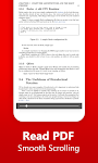 screenshot of PDF Reader Pro - PDF Viewer