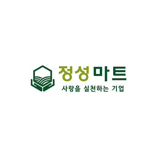 정성마트 for  Android – Latest Version & Features app icon
