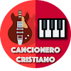 Christian songbook icon