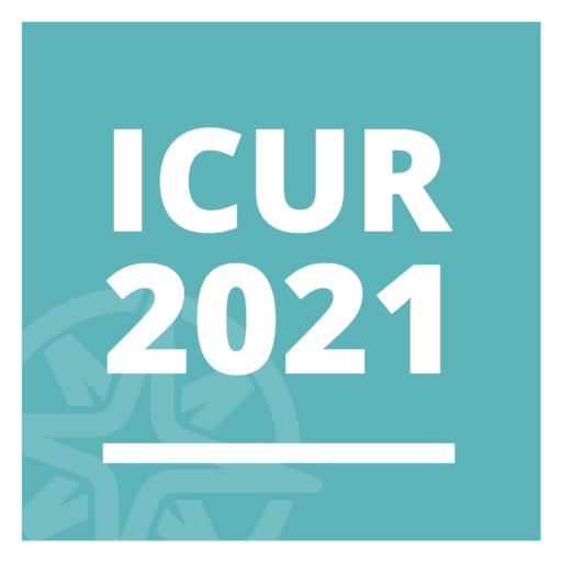 ICUR Portal  Icon