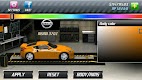 screenshot of Drag Racing