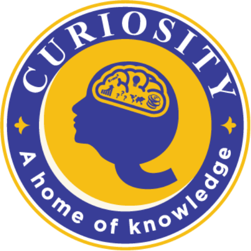 Curiosity(Teacher) 1 Icon