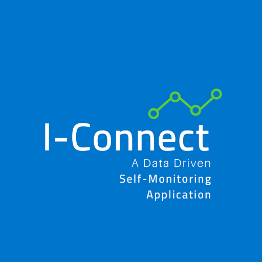 I Connect Self Monitoring Apps On Google Play