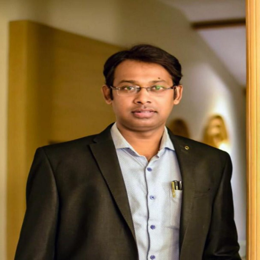 Dr.Priyatosh Dey Urologist logo
