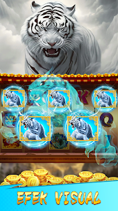 Four Beasts Slots