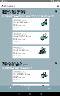 Mitsubishi Showcase 2.12.81 APK screenshots 18