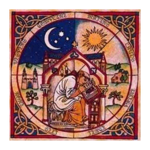 Liturgia de las Horas logo