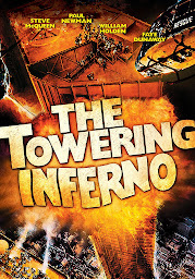 Icon image The Towering Inferno