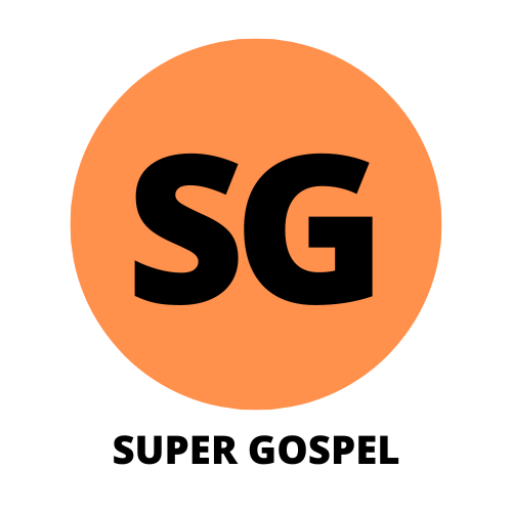 Super Gospel - Ligados em Deus 2.1.0 Icon