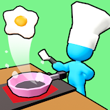 Kitchen Fever: Food Tycoon icon
