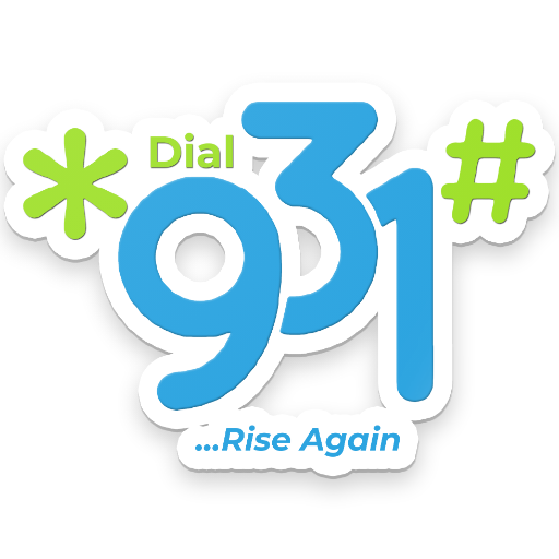931Mobile logo
