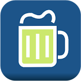 Pub Buddy - beer counter icon