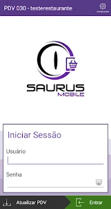 Saurus Mobile