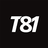 T81 Motorista icon