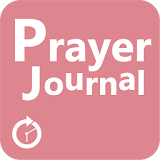 January 2016 Prayer Journal icon