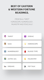 FORCETELLER Astrology & Saju android2mod screenshots 20