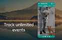 screenshot of Countdown Time - Event Widget