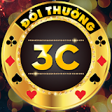 3C Danh Bai Doi Thuong Online icon
