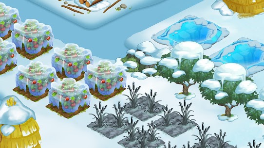 Frozen Farm: Island Adventure for PC 2
