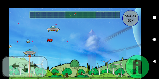 Starbeam Screen 3
