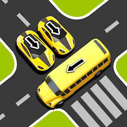 Traffic Go! Car Escape Mod Apk