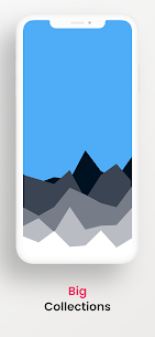 Vertical Abstract – Wallpapers v1.5 MOD APK (Pro Unlocked) 4