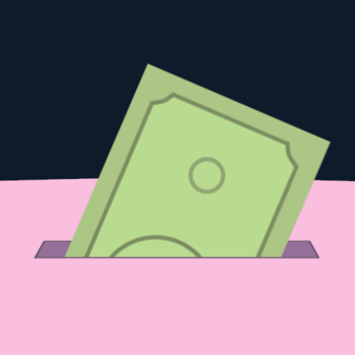 Saving money 1.0.3 Icon