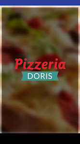 Captura de Pantalla 2 Doris Pizzeria android