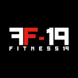 Fitness 19 icon