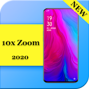 Theme for Oppo Reno 10x zoom - ?launcher for Oppo