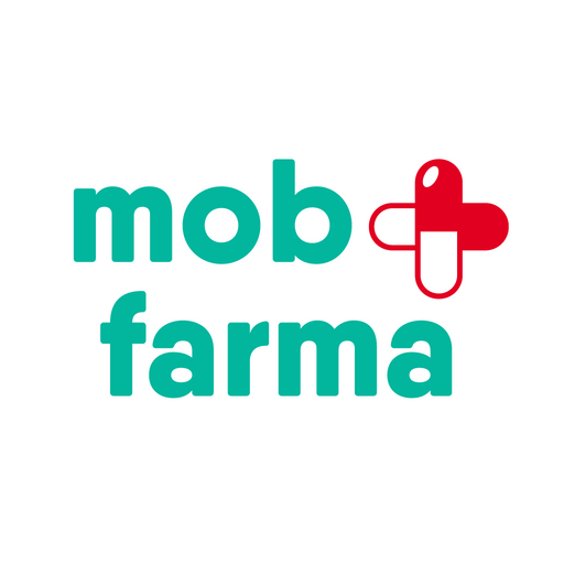 MOBFARMA logo