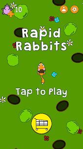 Rapid Rabbits