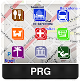 Prague NOMADA Maps icon