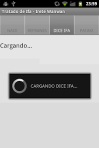 Oracle of Ifa Tratado De Ifa APK