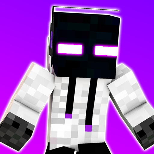 Enderman Skins – Apps on Google Play