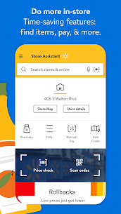 Walmart Apk Mod for Android [Unlimited Coins/Gems] 8