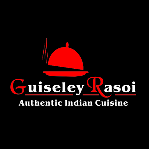 Guiseley Rasoi logo